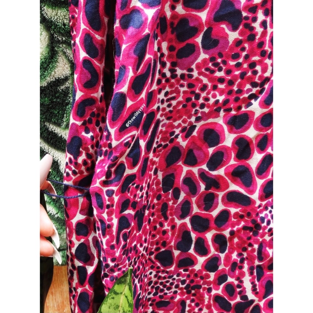 Lilly Pulitzer Gigi giraffe dress 🌿 - Picture 4 of 7